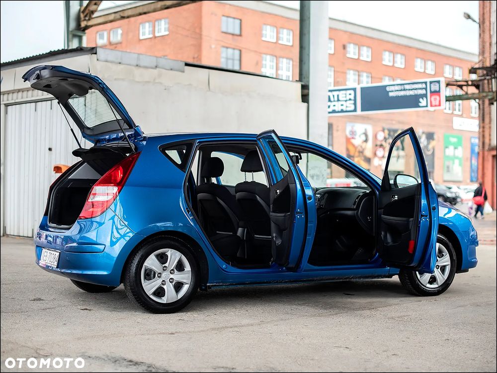 Hyundai i30 - 11