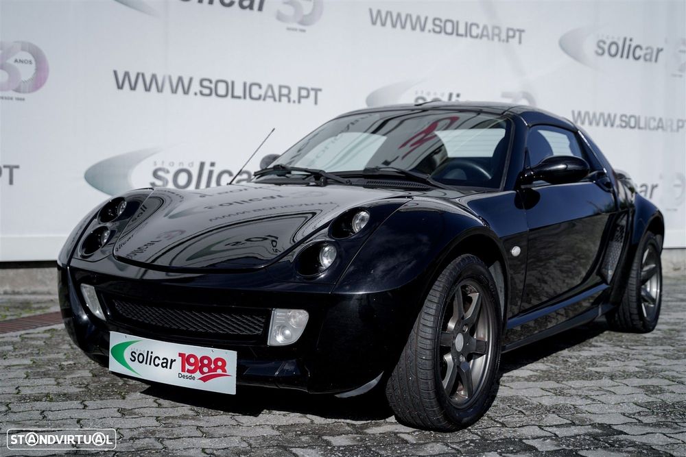 Smart Roadster 61 - 9