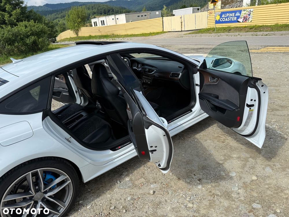 Audi A7 Sportback 3.0 TFSI Quattro S tronic - 12