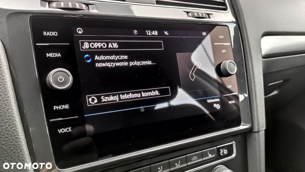 Volkswagen Golf - 21