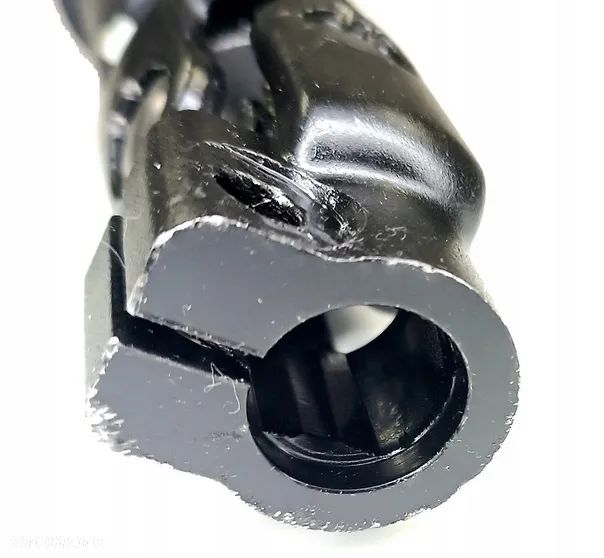 IVECO DAILY WAŁEK PRZEKŁADNI KIEROWNICZEJ 5801773260 sztyca 65c 70c 75c 2014- - 4