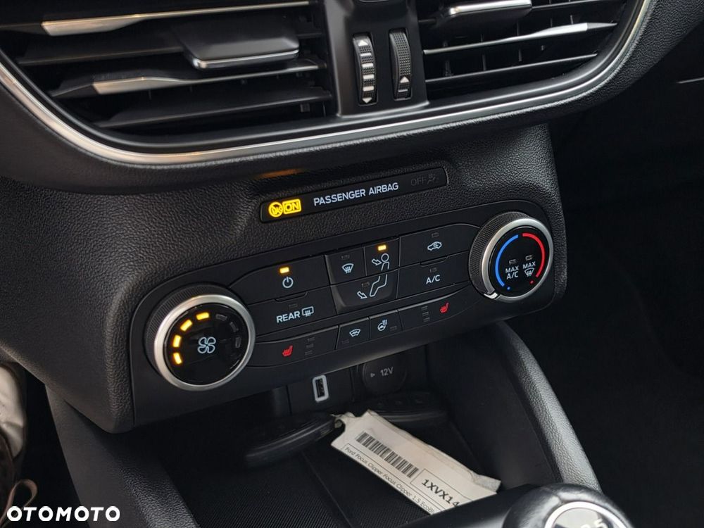 Ford Focus - 15