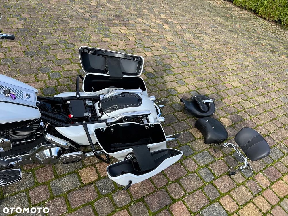 Harley-Davidson Touring Road King - 27