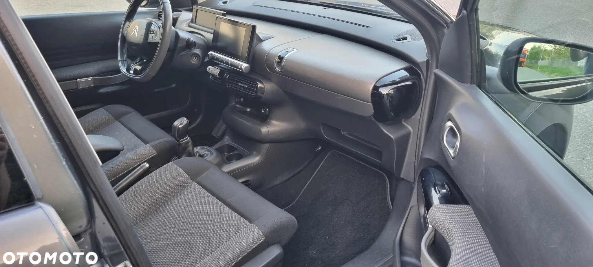 Citroën C4 Cactus BlueHDi 100 Stop&Start Shine - 7