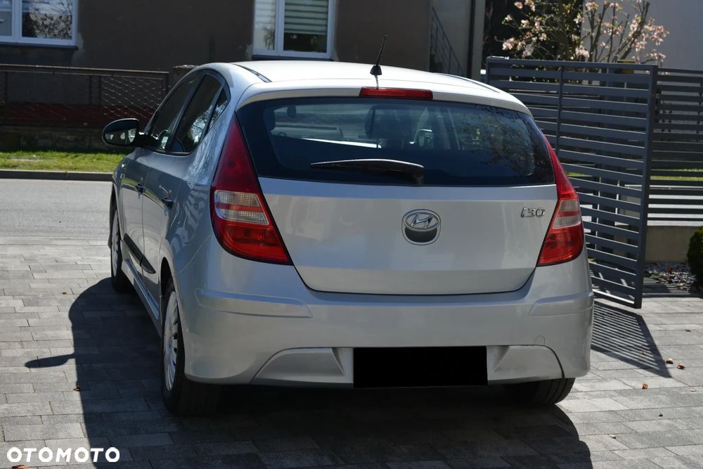Hyundai i30 1.6 CRDi Blue Classic - 14