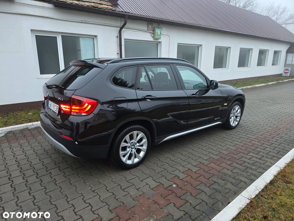BMW X1 sDrive18d xLine - 3