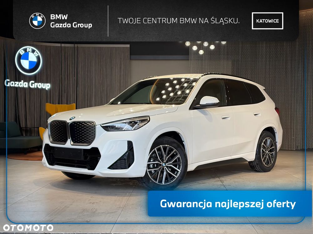 BMW iX1 eDrive20 66.5kWh - 1