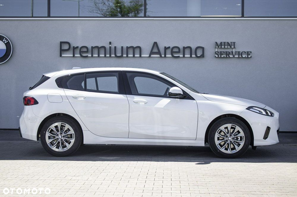 BMW Seria 1 - 10