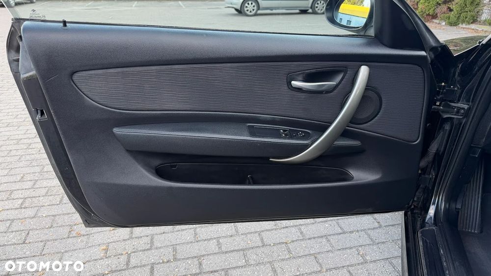 BMW Seria 1 118d DPF Edition Lifestyle - 12