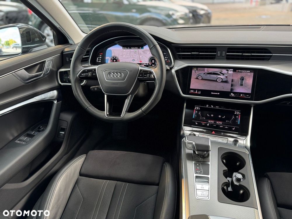 Audi A6 Limousine - 14