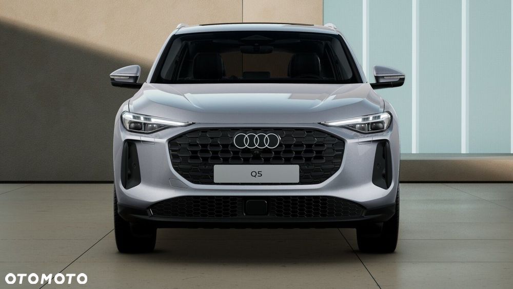 Audi Q5 2025 photo 5