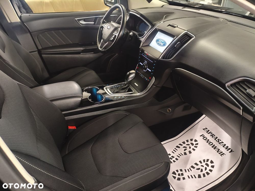 Ford Edge 2.0 TDCi Bi-Turbo 4x4 Sport - 33