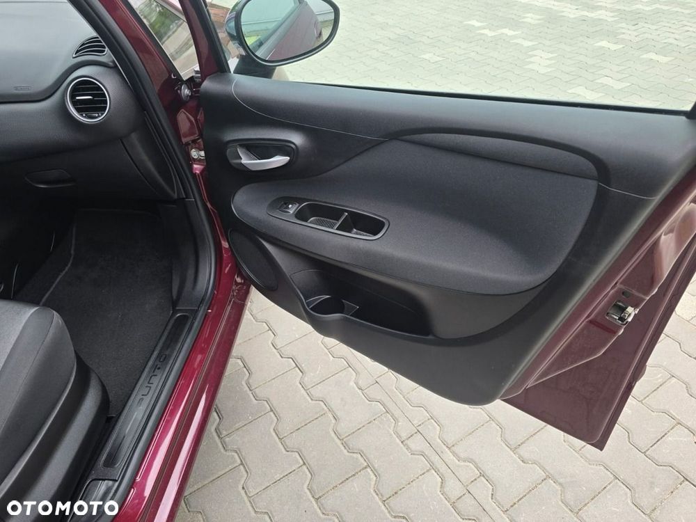 Fiat Punto Evo 1.3 16V Multijet Dynamic Start&Stop - 32