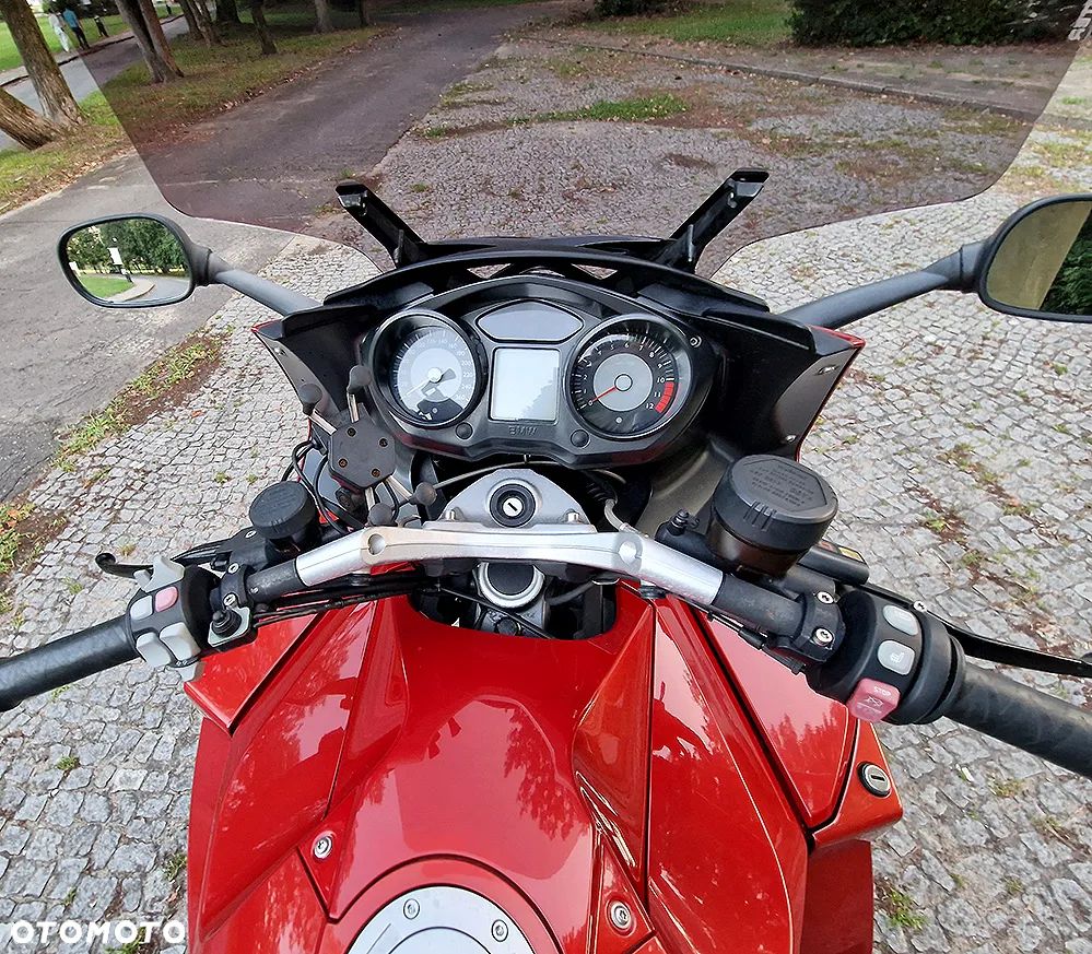 BMW K - 17