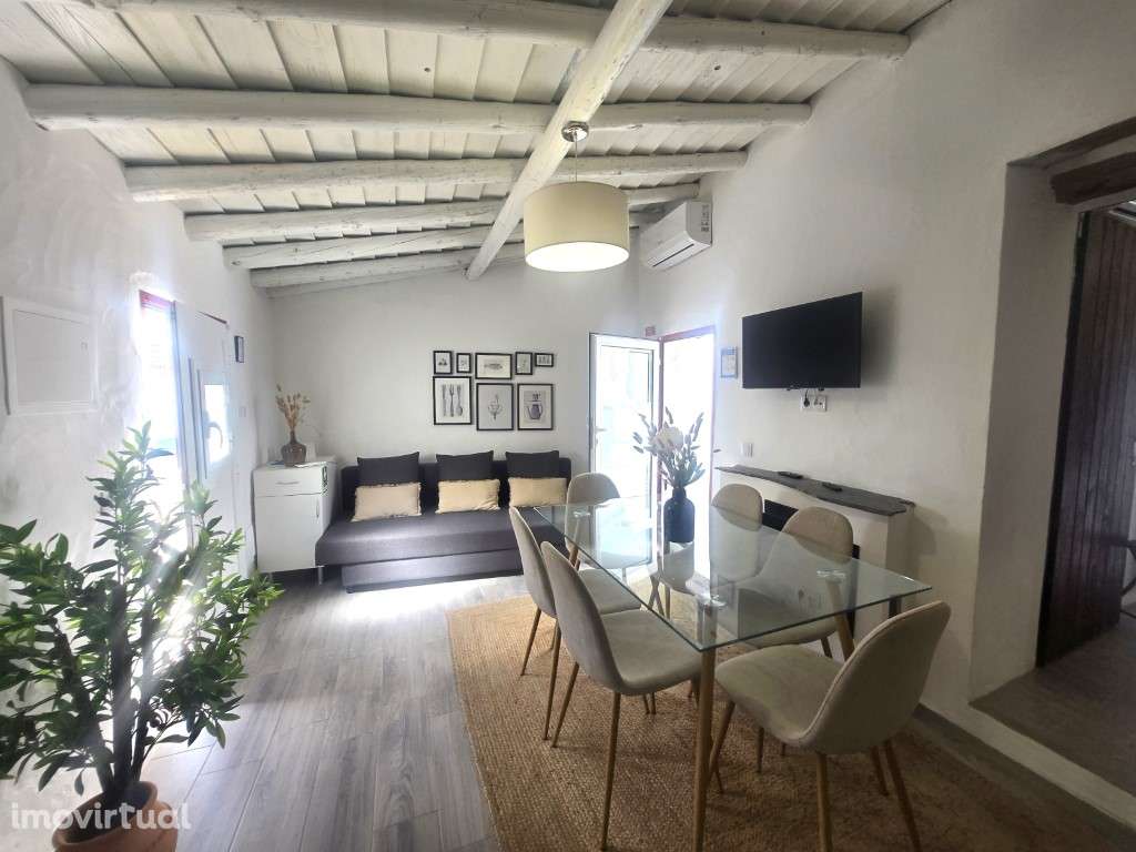 Simpática Moradia T2 em Motrinos , perto de Monsaraz - Grande imagem: 4/23