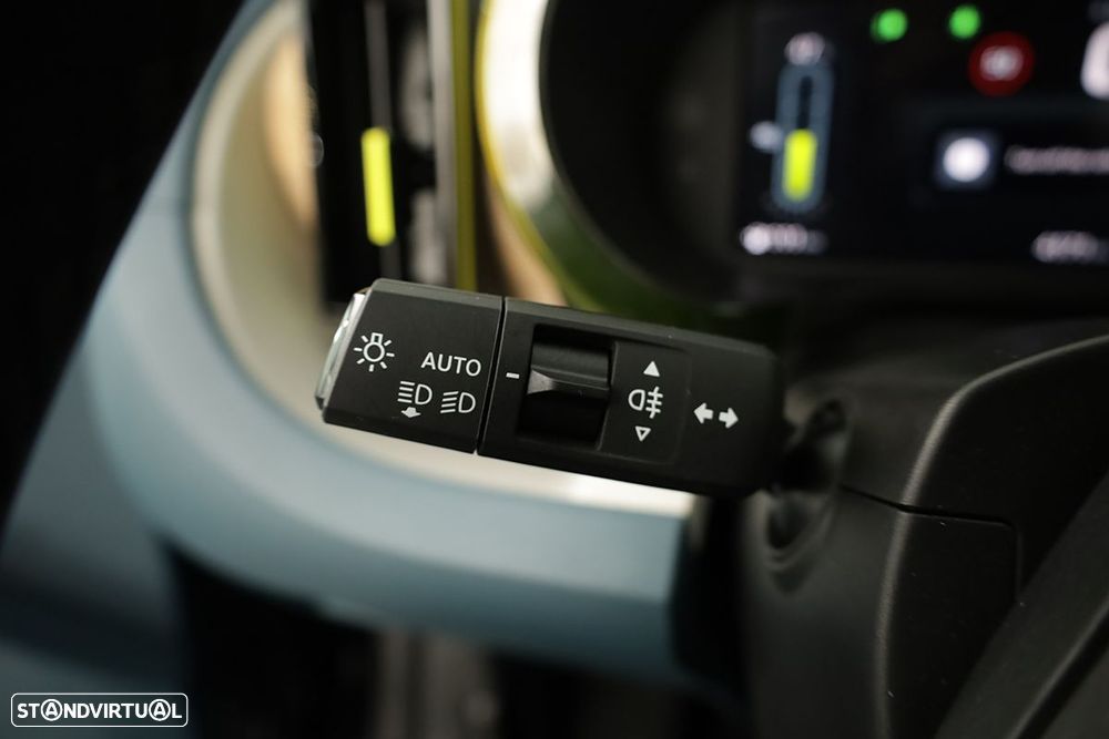 Fiat Grande Panda 45 kWh La Prima - 17