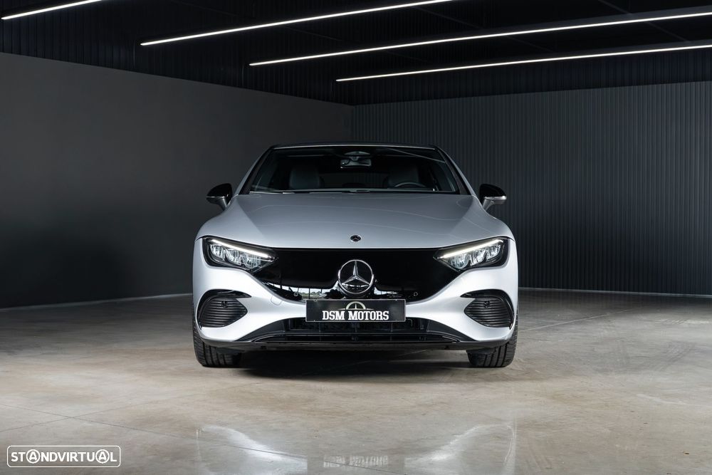 Mercedes-Benz EQE 300 Edition Electric Art - 3