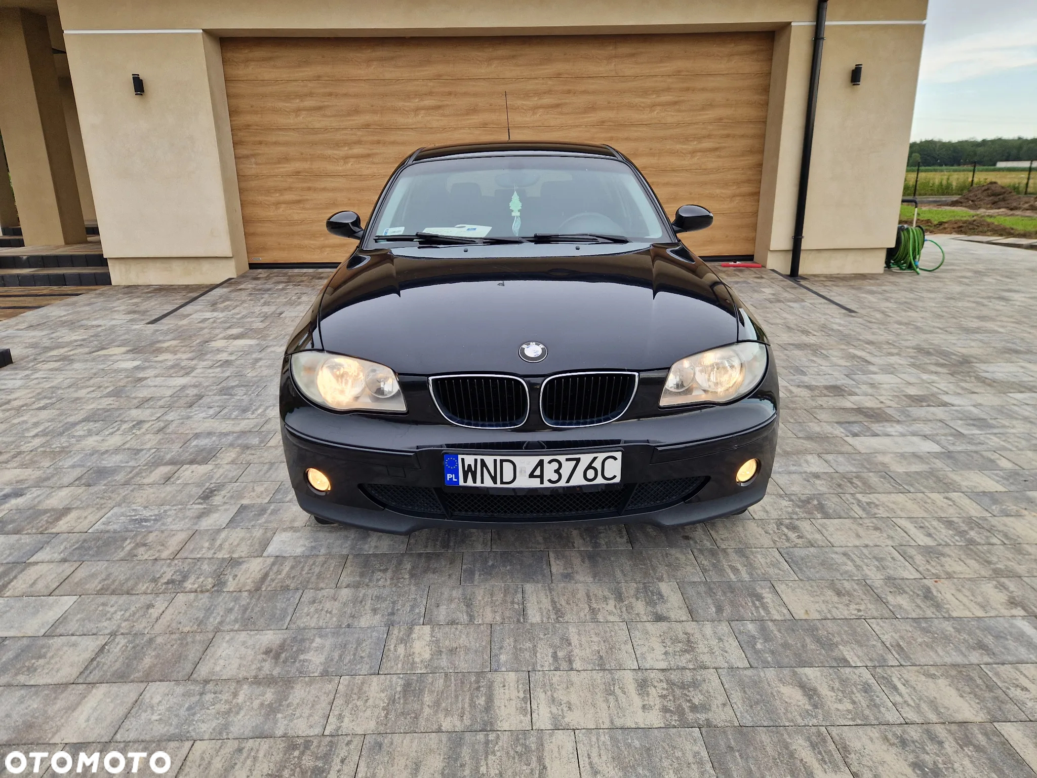 BMW Seria 1 116i - 3