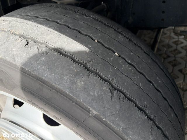 MAN TGX 18.470 MEGA TG3 - GWARANCJA DRIVELINE PLUS - 14