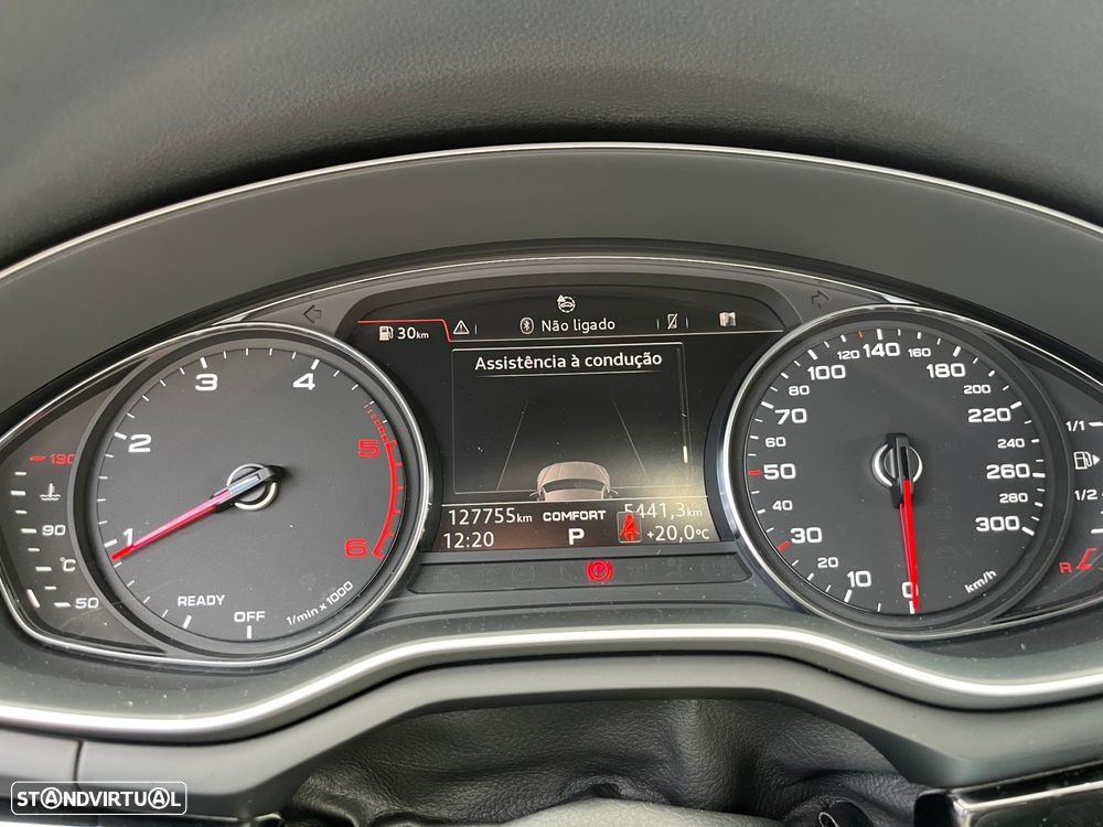 Audi A5 Sportback 35 TDI S line S tronic - 21