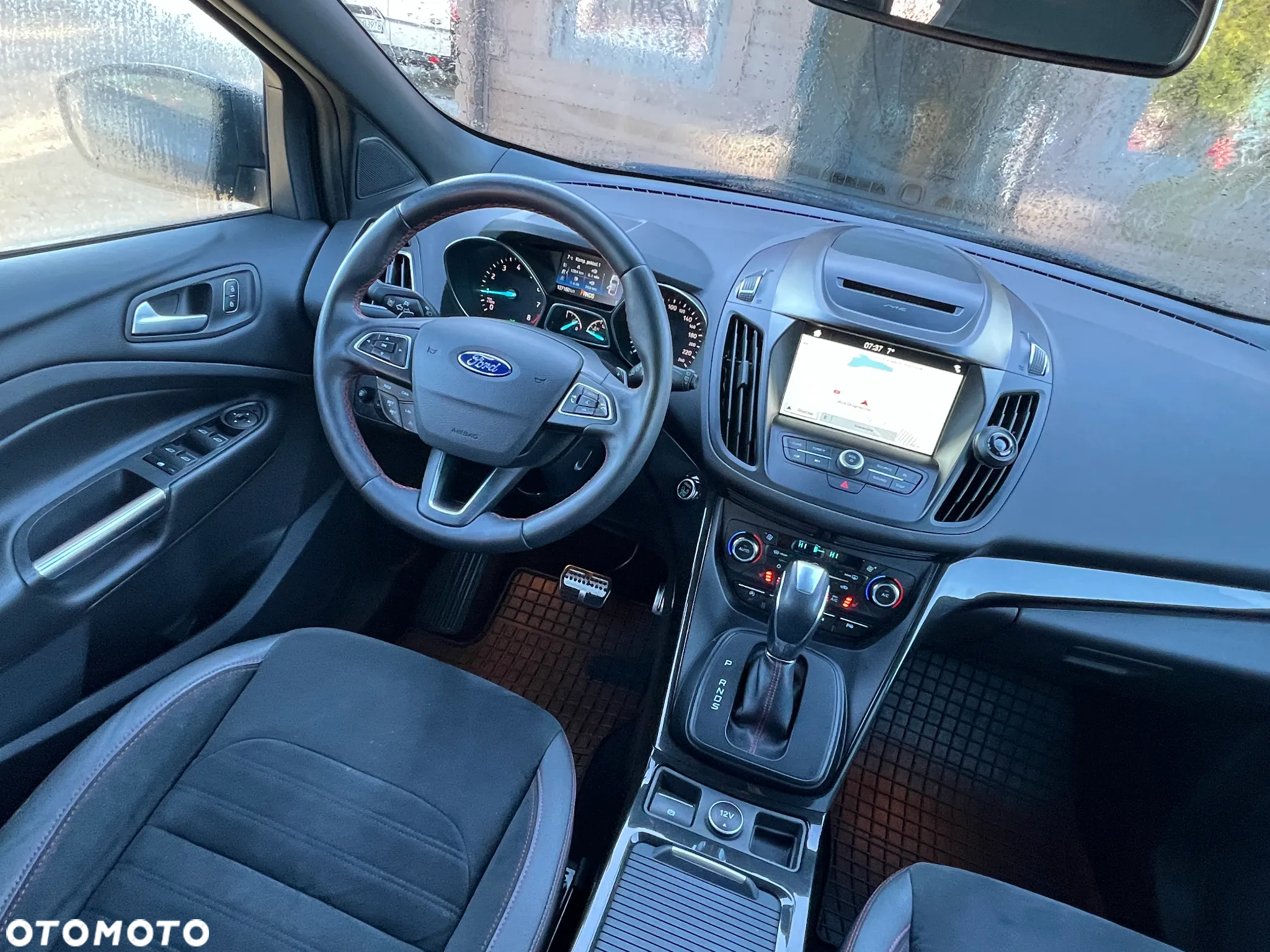 Ford Kuga 1.5 EcoBoost 4x4 ST-Line - 18