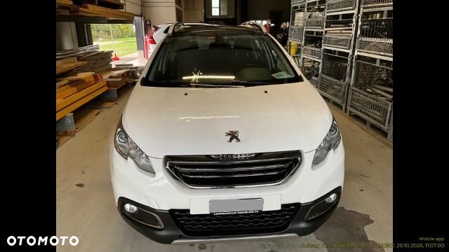 Peugeot 2008 2014 photo 3