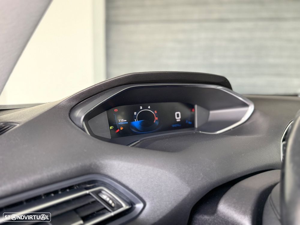 Peugeot 308 1.5 BlueHDi Allure - 7