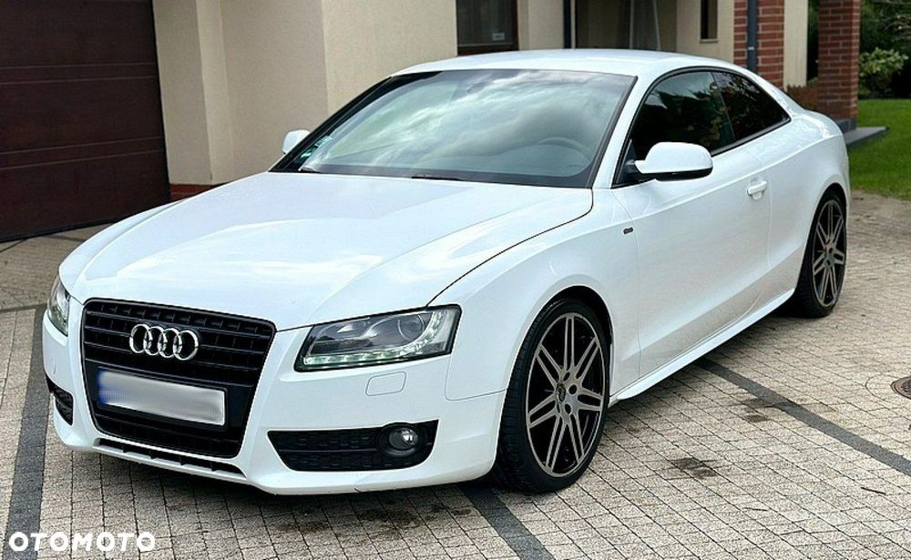 Audi A5 - 18
