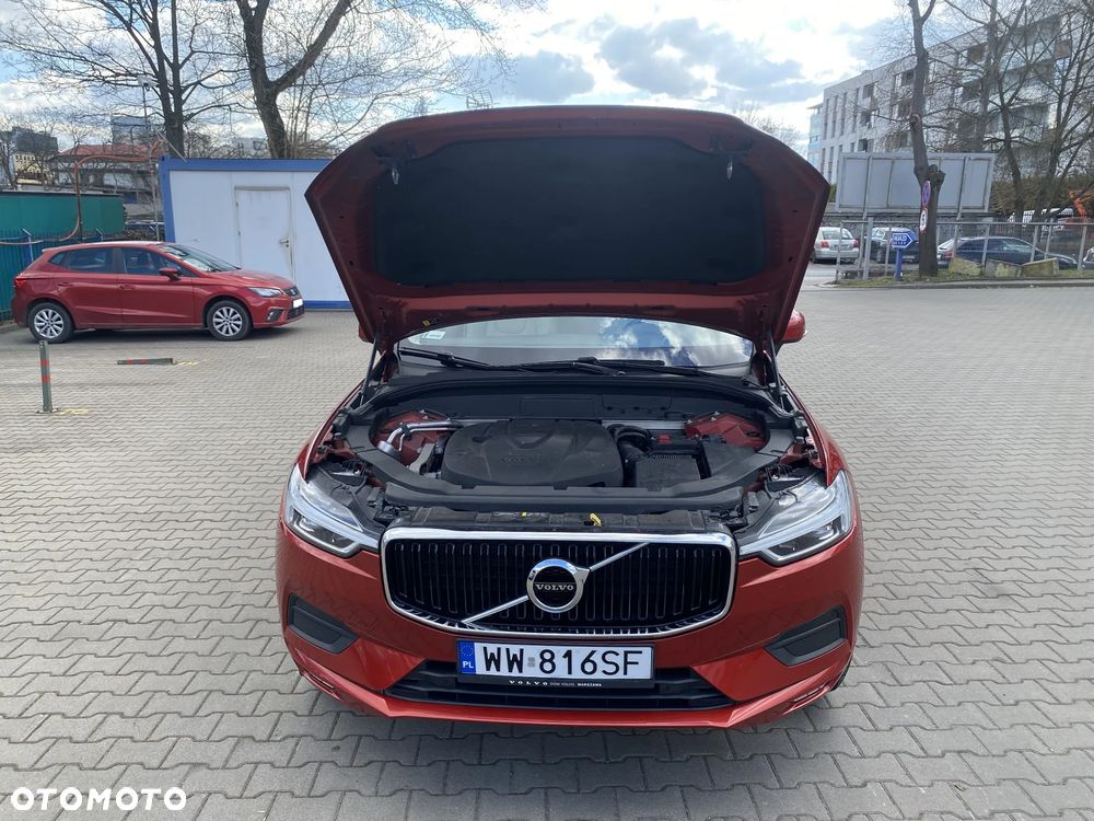 Volvo XC 60 D4 Momentum - 12