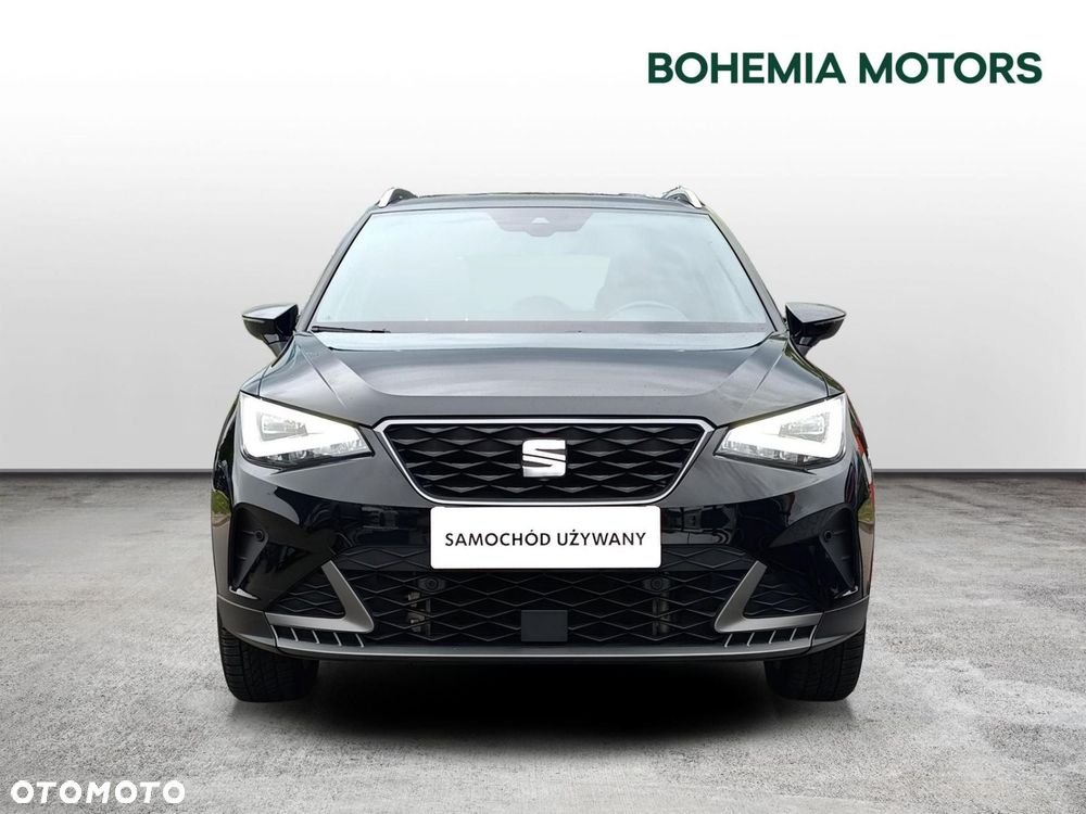 Seat Arona - 9