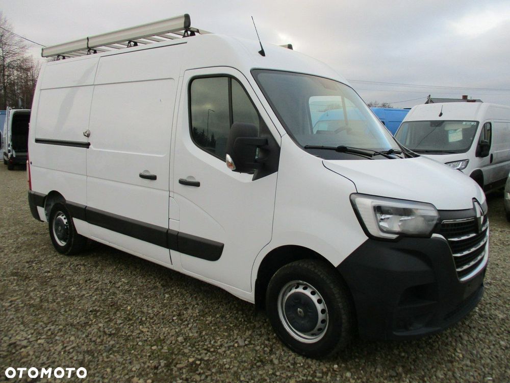 Renault Master - 2