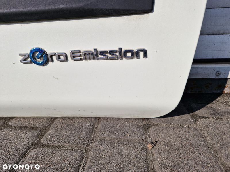 NISSAN LEAF I 1 DRZWI PRAWY PRZÓD PRZEDNIE PRAWE - 4
