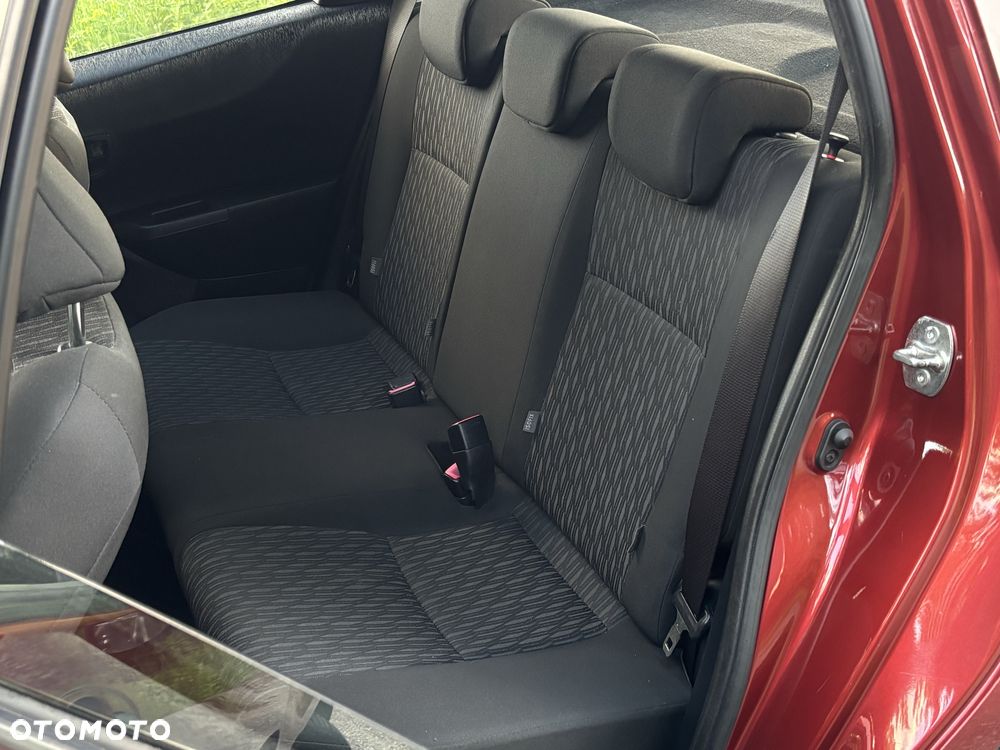 Toyota Yaris - 6