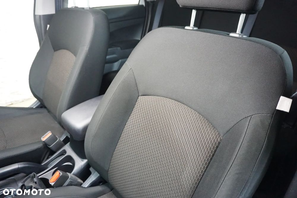 Mitsubishi ASX 1.6 2WD Edition - 25