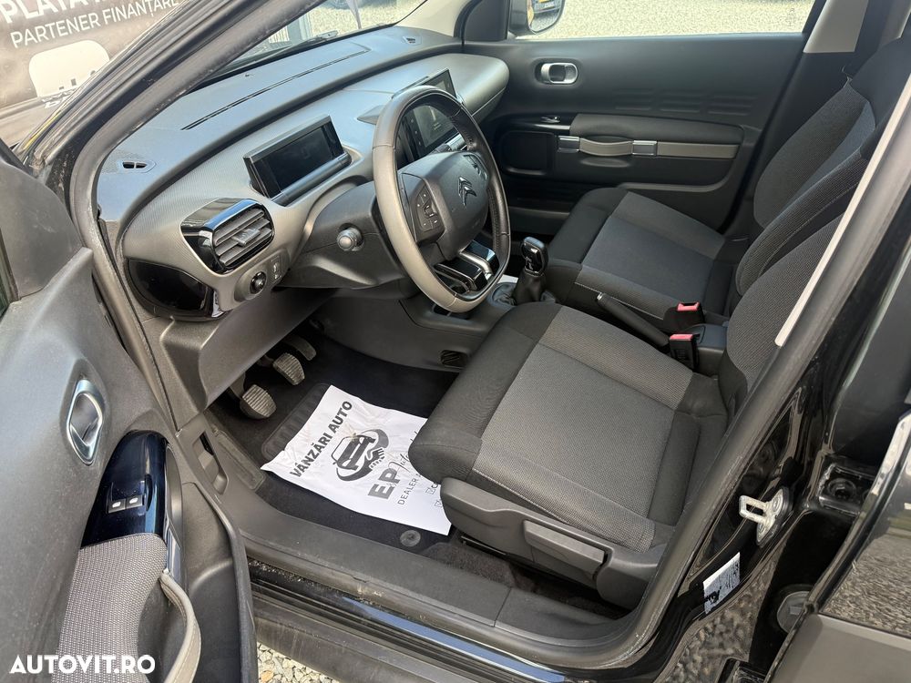 Citroën C4 Cactus PureTech 82 Business Class - 7