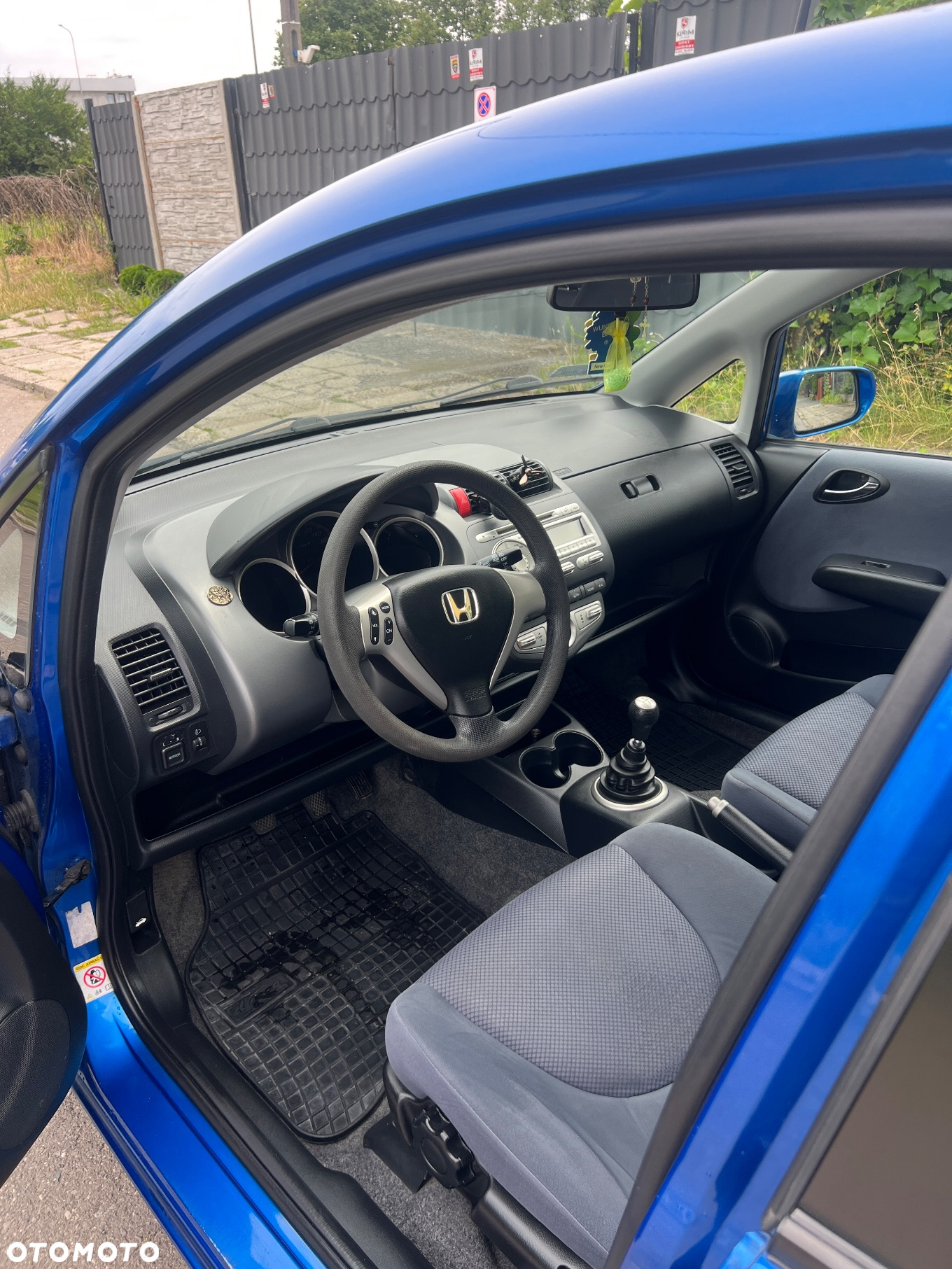 Honda Jazz - 9