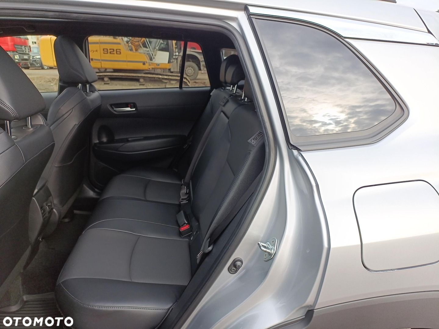 Toyota Corolla Cross - 13