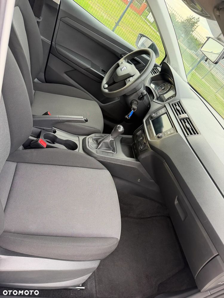 Seat Ibiza - 11