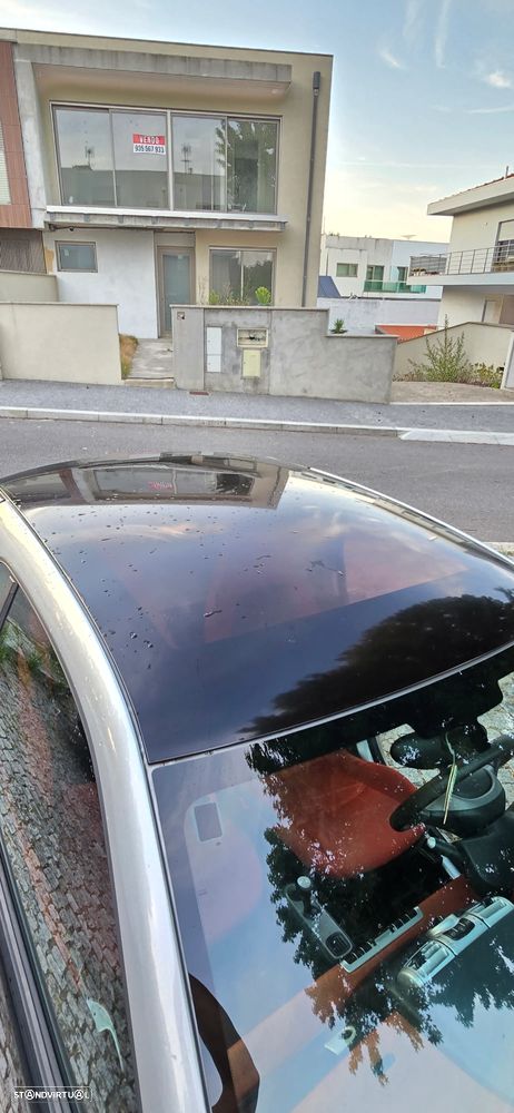 Smart ForTwo Coupé 0.8 cdi Passion 45 - 12