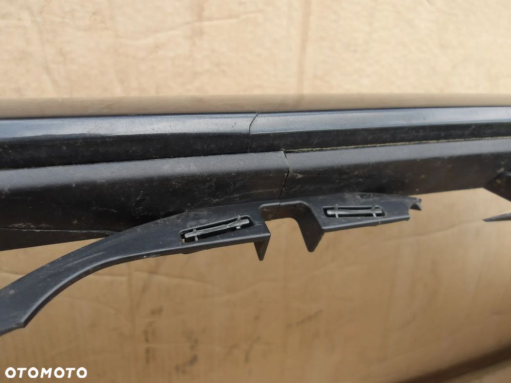 ZDERZAK PRZEDNI PRZOD HYUNDAI I30 III N LIFT - 8