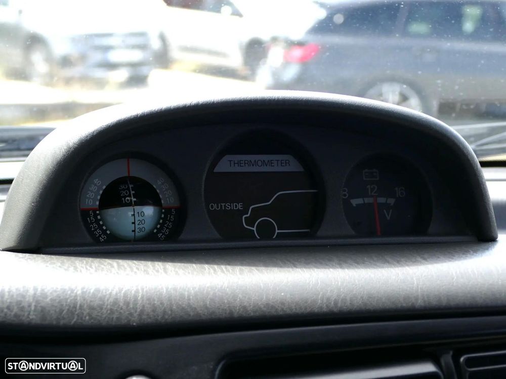 Mitsubishi L200 2.5 TD Strakar CD - 19