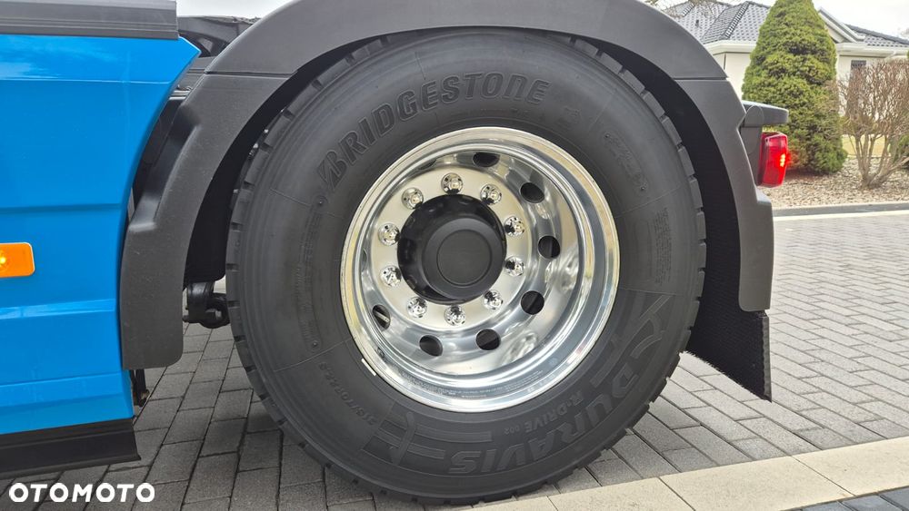 Volvo VOLVO///FH///500///2023/// GLOBETROTTER///XXL///JEDYNE  212 TYŚ KM///KLIMATYZACJA POSTOJOWA///HYDRAULIKA/// ALUFELGI///ZABUDOWY  MIĘDZYOSIOWE///KAMERA/// FULL LED///VIRTUAL COCPIT/// PERFEKCYJNY STAN - 18