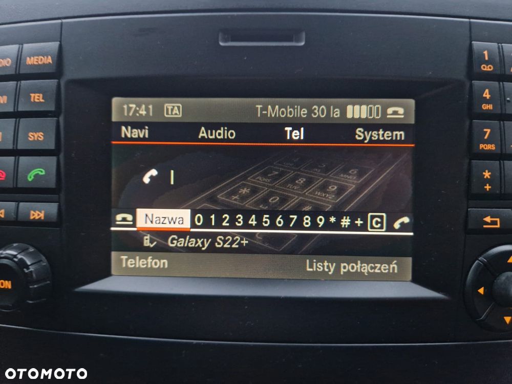 Mercedes-Benz Vito - 7