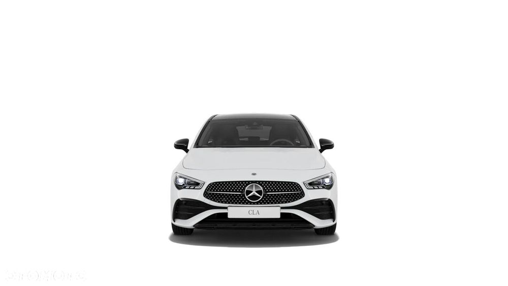 Mercedes-Benz CLA 250 4-Matic AMG Line 7G-DCT - 15