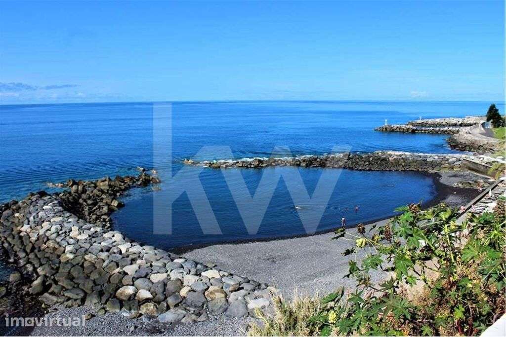 Terreno de falésia sobre o Mar, com 2.300m2  está sendo reformulada pa - Grande imagem: 4/41