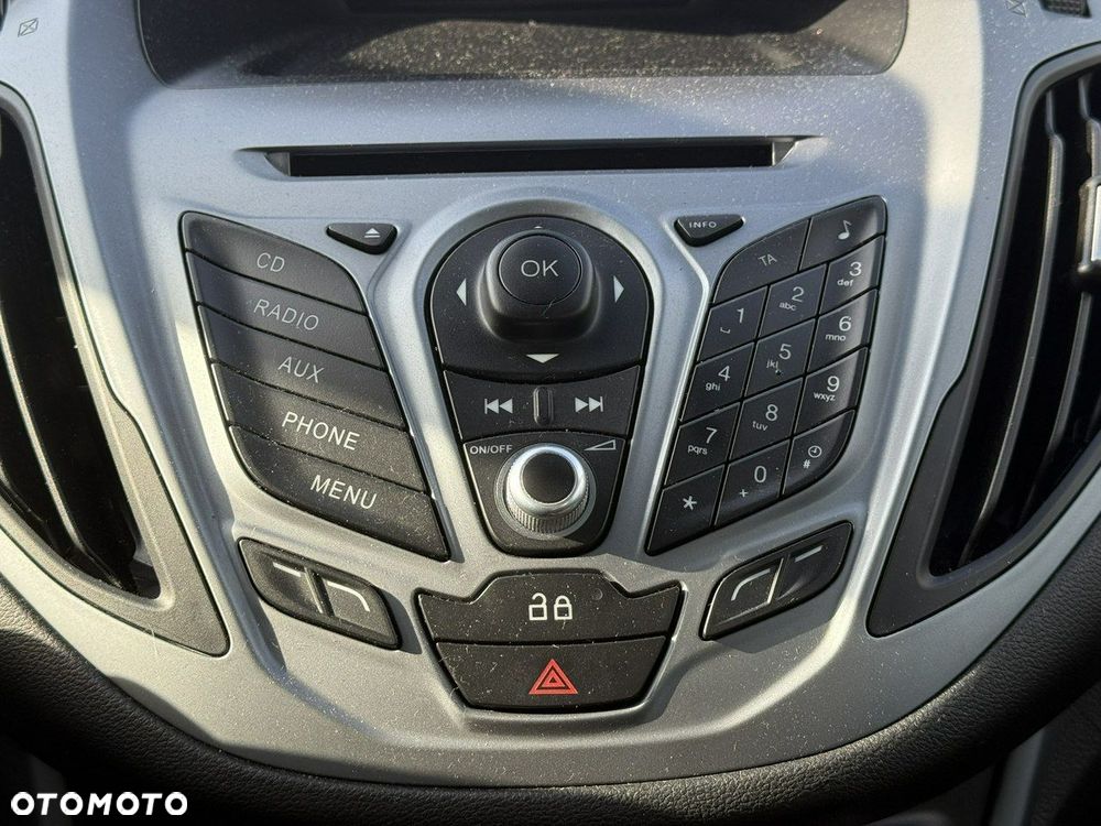 Ford B-MAX 1.0 EcoBoost Colourline - 24