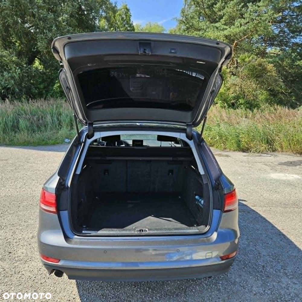 Audi A4 Avant 2.0 TDI S tronic - 7