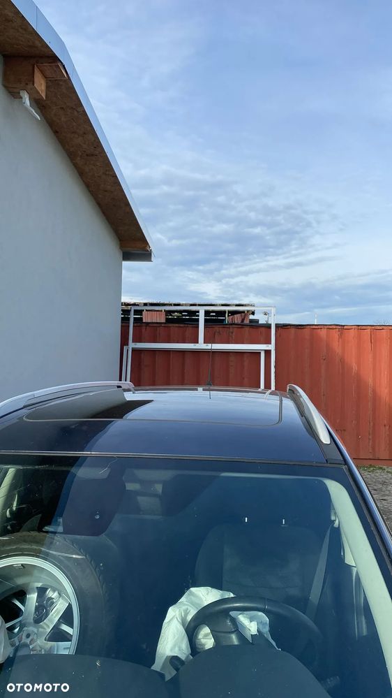 Nissan X-Trail 1.6 DCi Acenta - 5