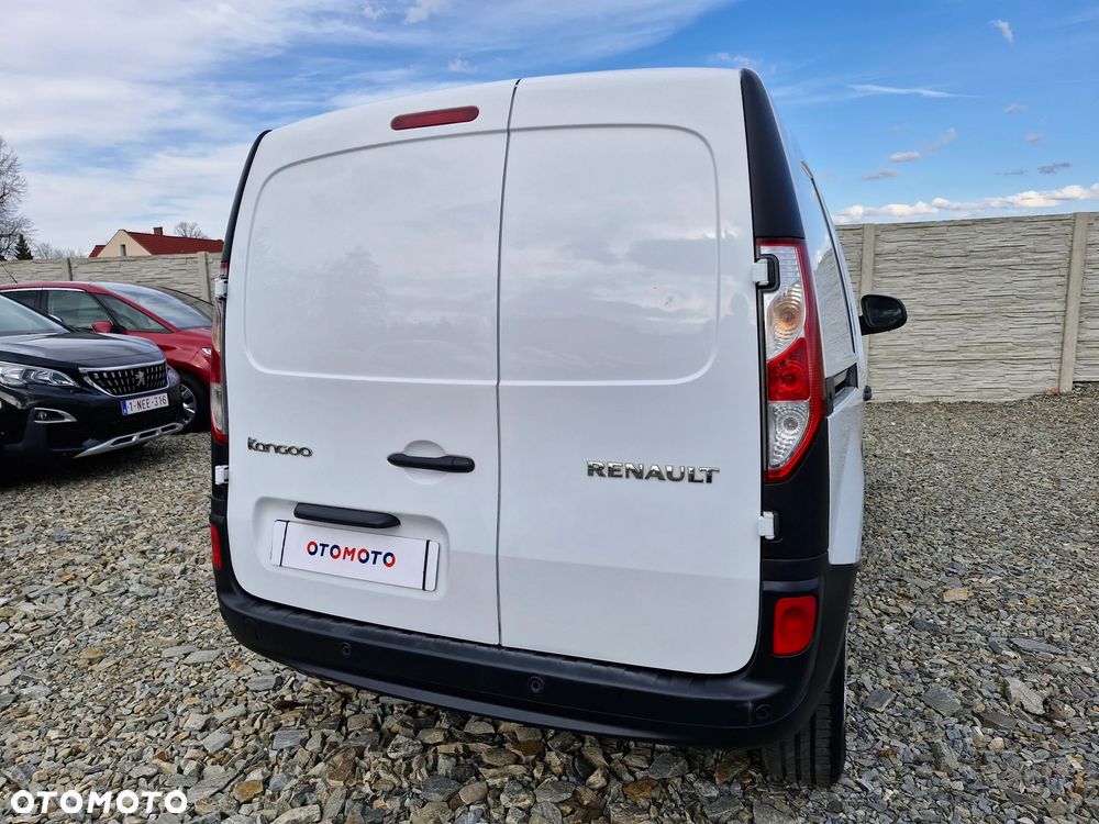 Renault Kangoo L2 Start - 15