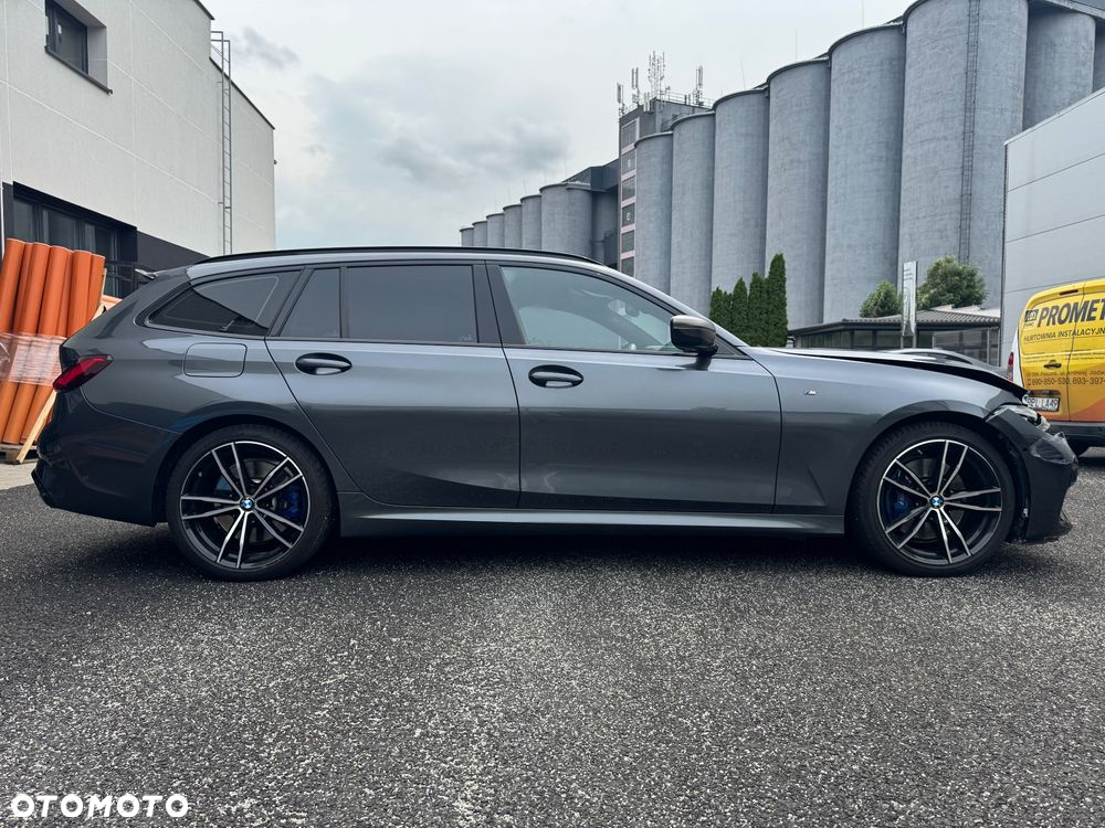 BMW Seria 3 M340i xDrive sport - 4